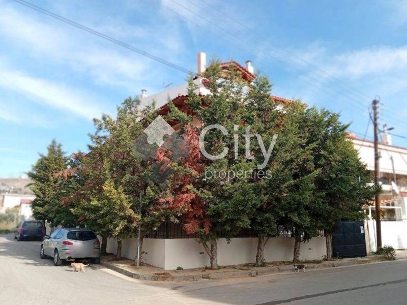 Εξωτερικός χώρος