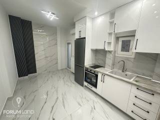 Forumland Real Estate, Σαλοκουζίνα