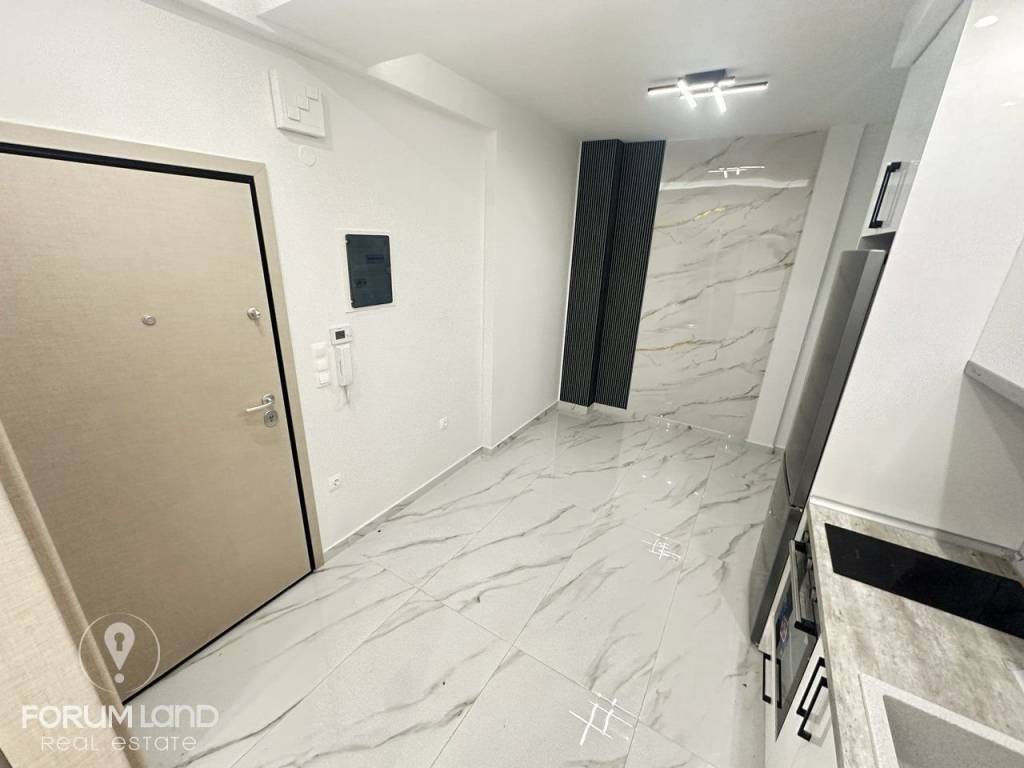 Forumland Real Estate, Σαλοκουζίνα