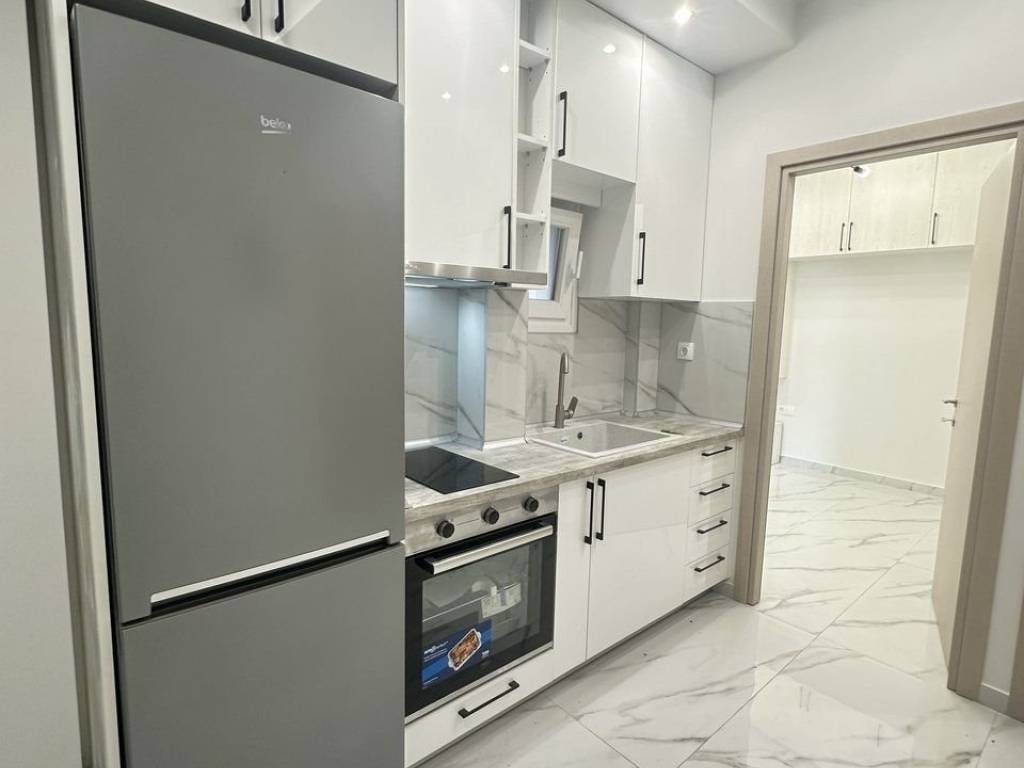 Forumland Real Estate, Σαλοκουζίνα