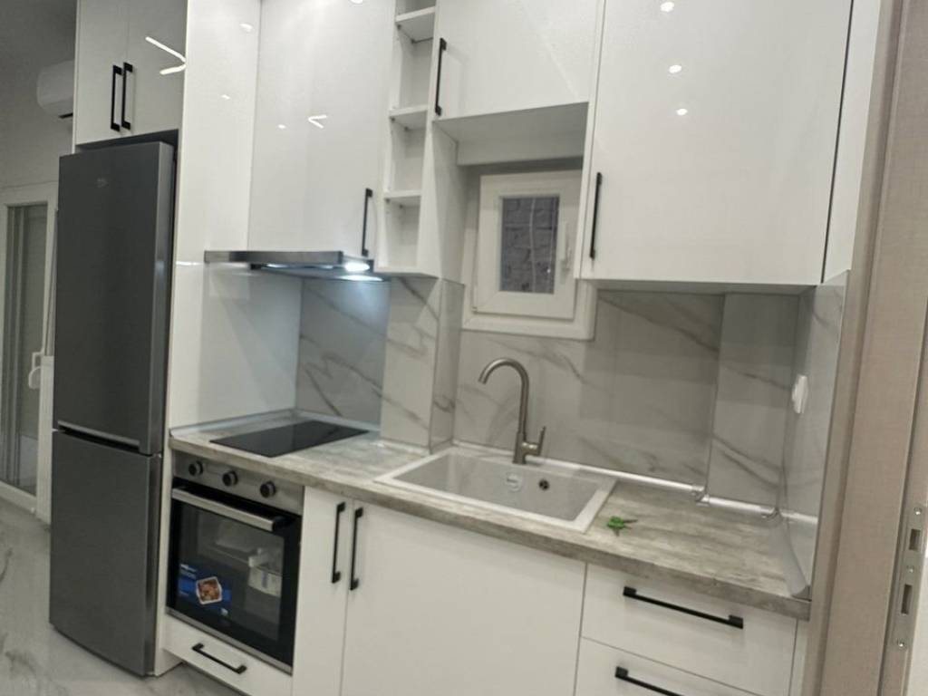 Forumland Real Estate, Σαλοκουζίνα