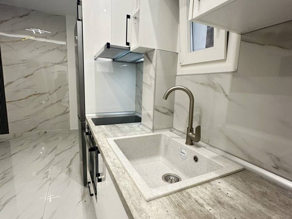 Forumland Real Estate, Σαλοκουζίνα