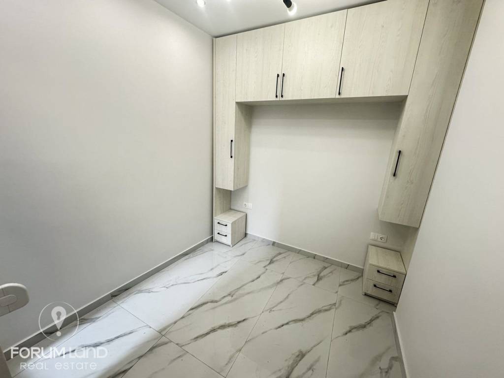 Forumland Real Estate, Υπνοδωμάτιο