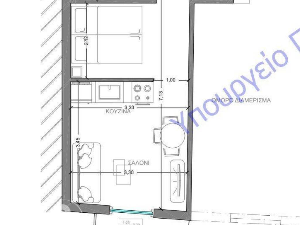 Forumland Real Estate, Κάτοψη