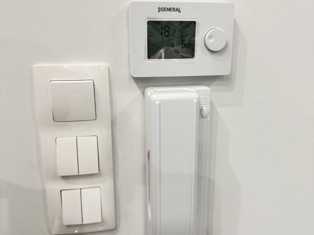 Forumland Real Estate, Θυροτηλεόραση