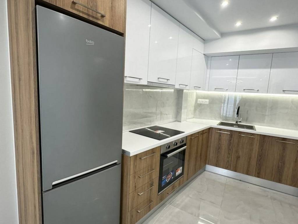 Forumland Real Estate, Σαλοκουζίνα