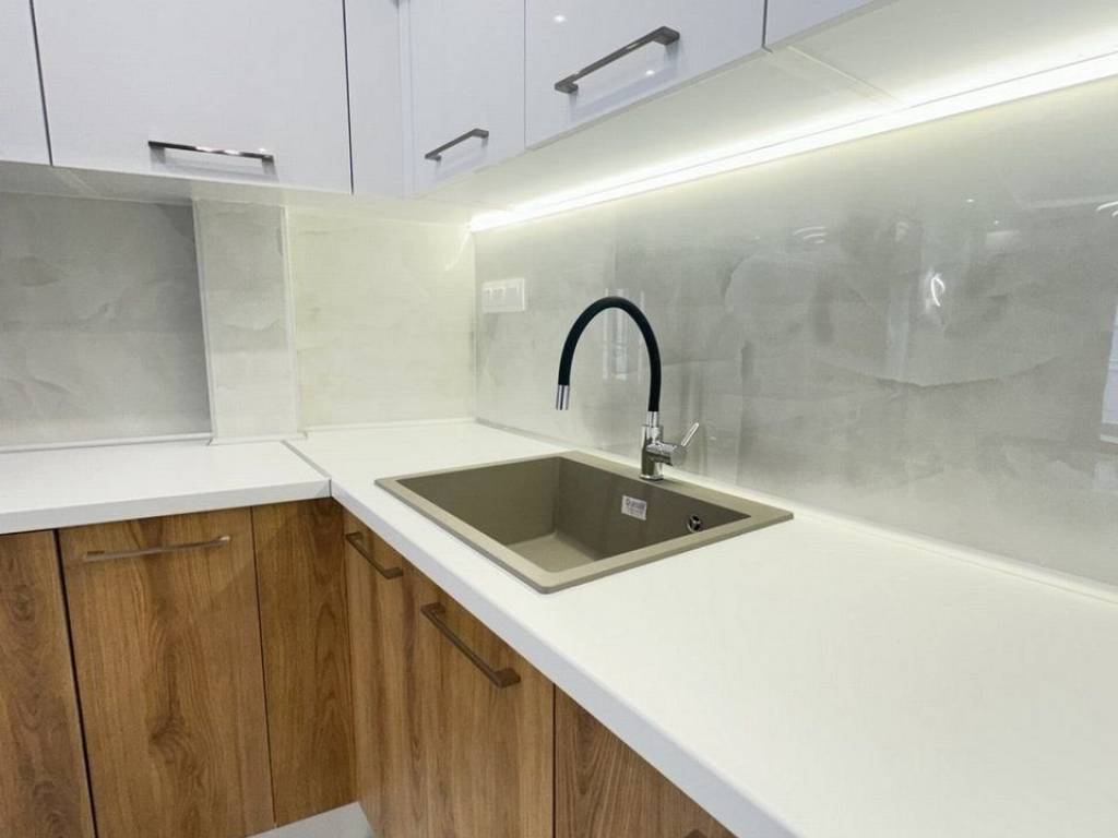 Forumland Real Estate, Σαλοκουζίνα