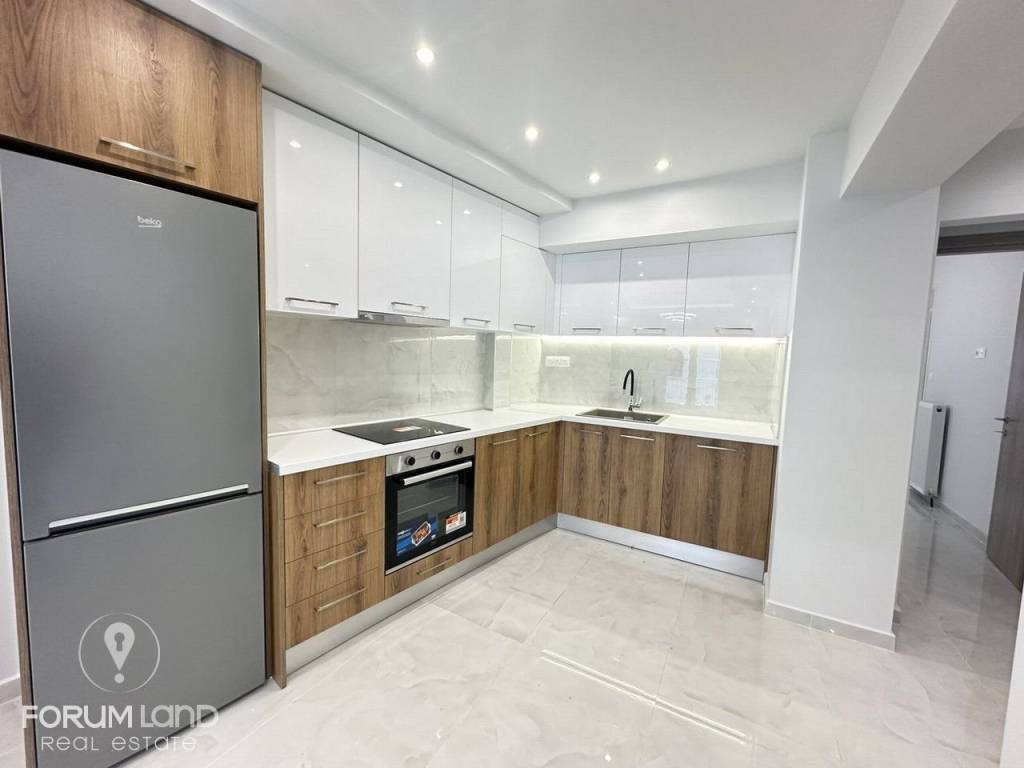 Forumland Real Estate, Σαλοκουζίνα