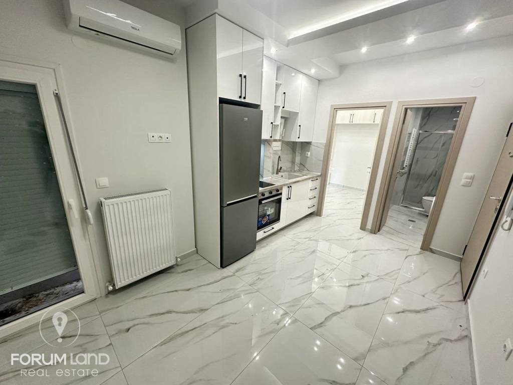 Forumland Real Estate, Σαλοκουζίνα