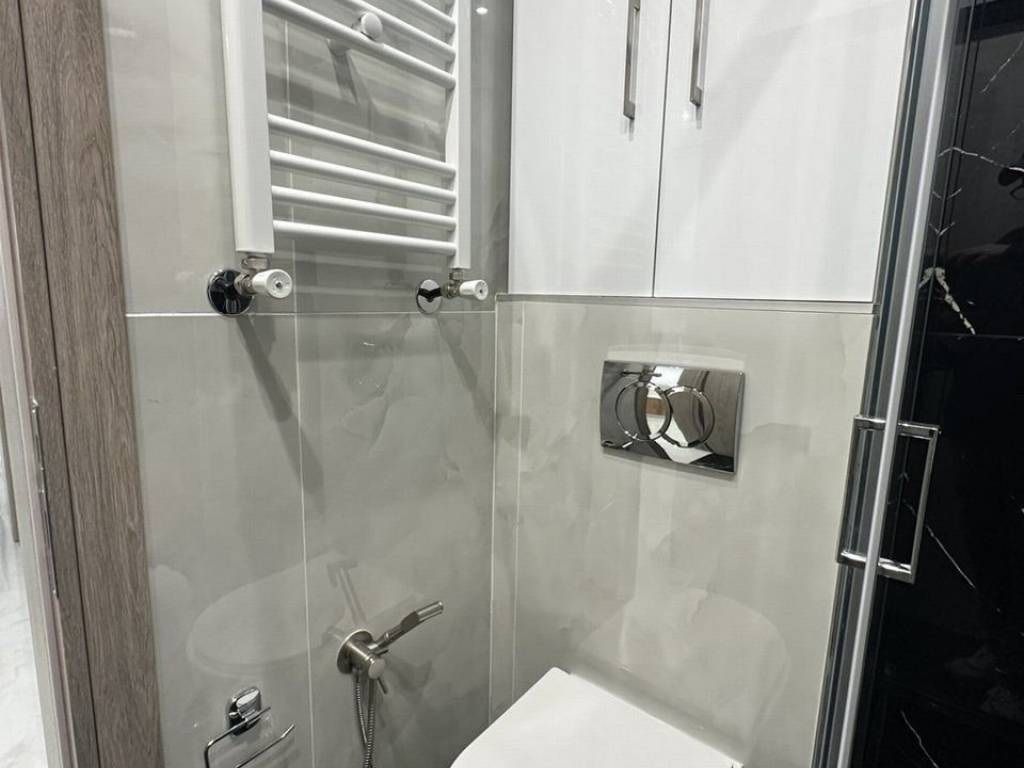 Forumland Real Estate, Μπάνιο