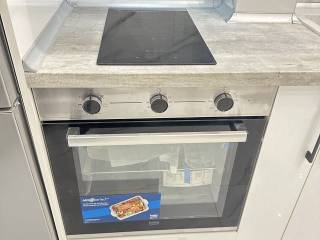 Forumland Real Estate, Σαλοκουζίνα