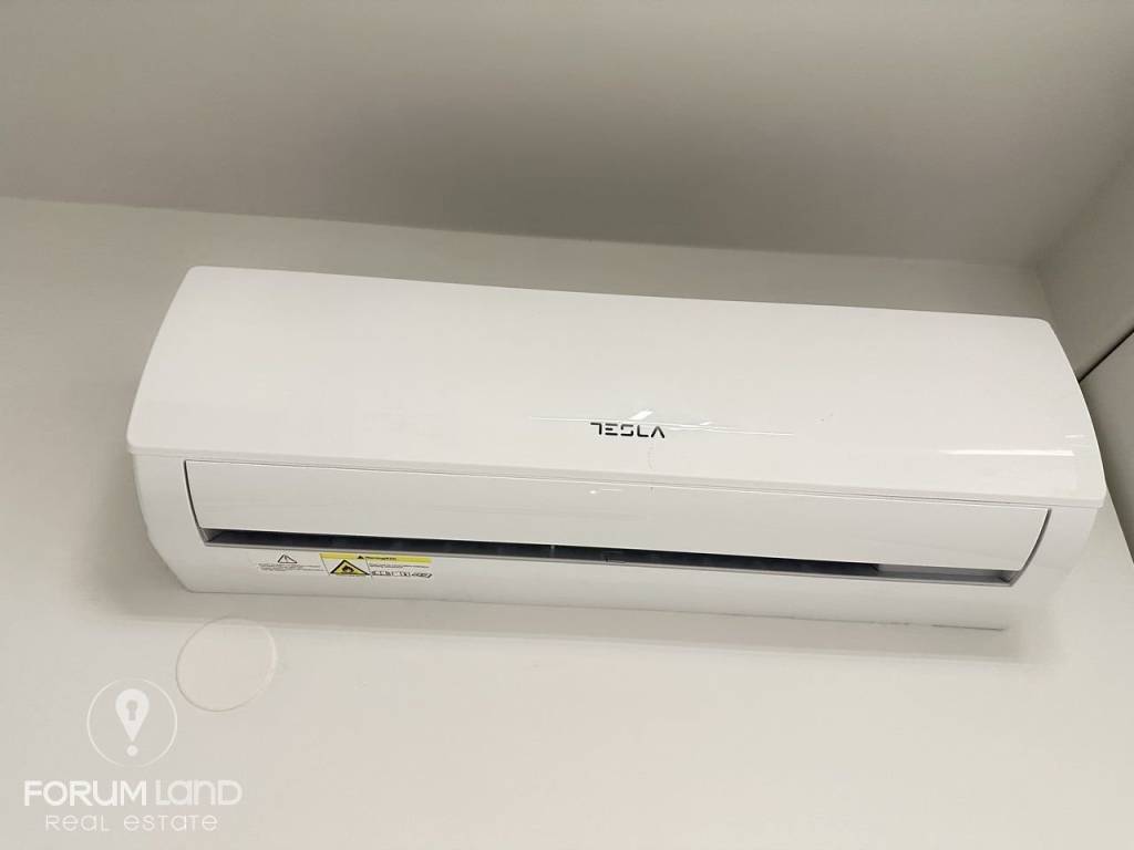 Forumland Real Estate, Κλιματιστικό