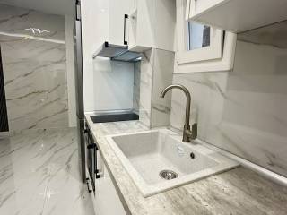 Forumland Real Estate, Σαλοκουζίνα