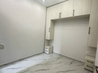 Forumland Real Estate, Υπνοδωμάτιο