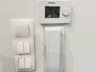 Forumland Real Estate, Θυροτηλεόραση