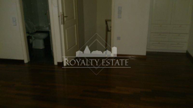 Master Δωμάτιο