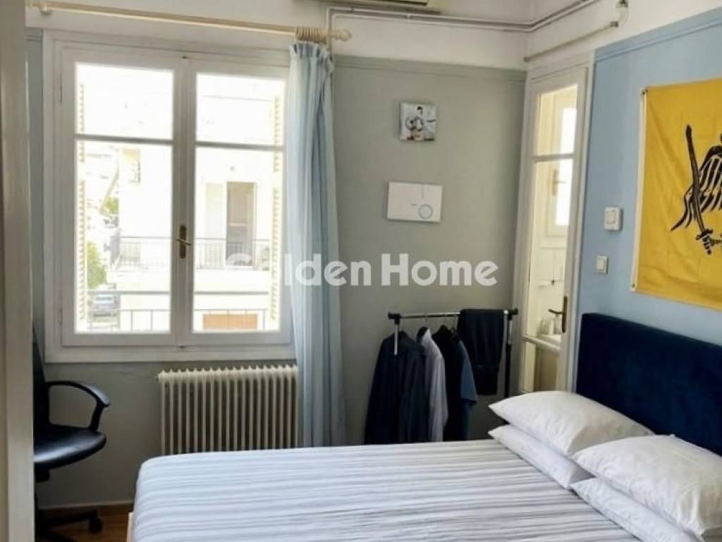 Υπνοδωμάτιο