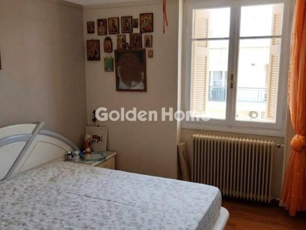 Υπνοδωμάτιο