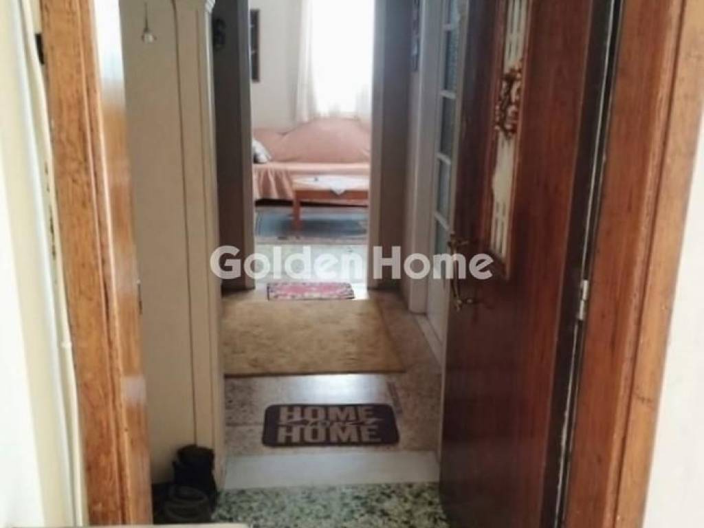 Χολ - Διάδρομος