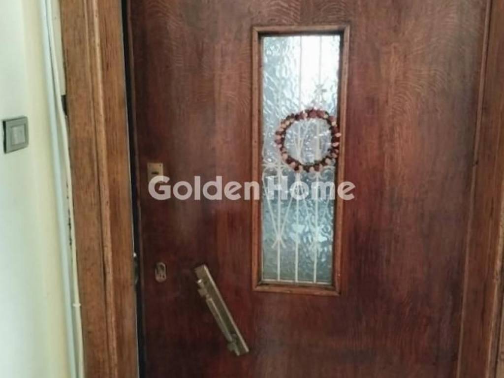 Χολ - Διάδρομος