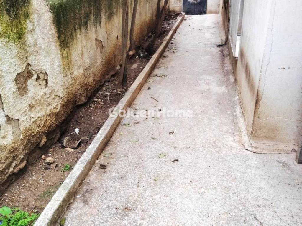 Εξωτερικός Χώρος