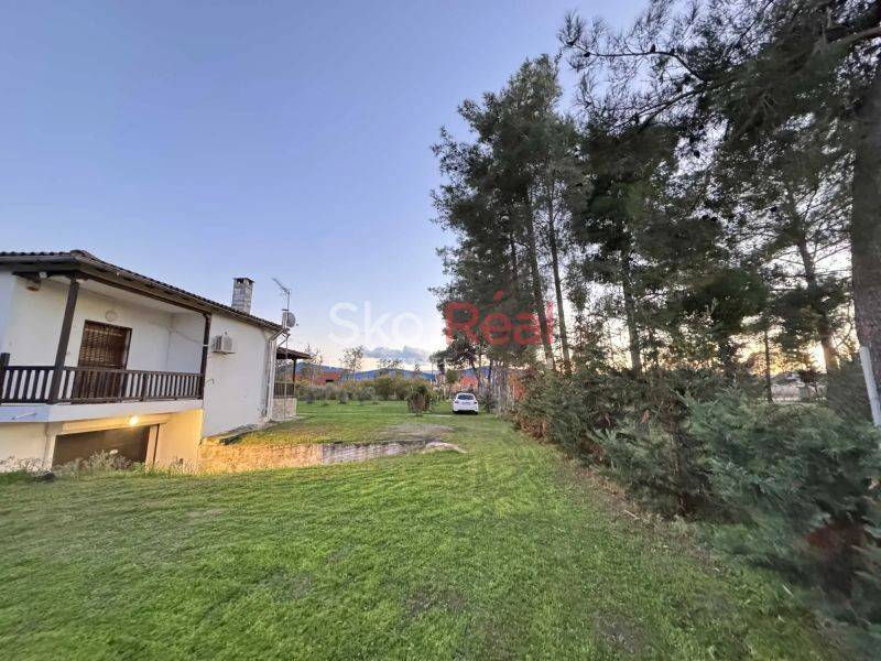 Άποψη χώρου