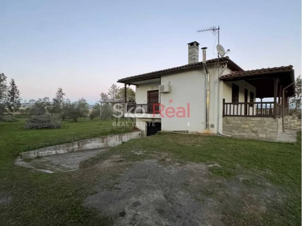 Άποψη χώρου