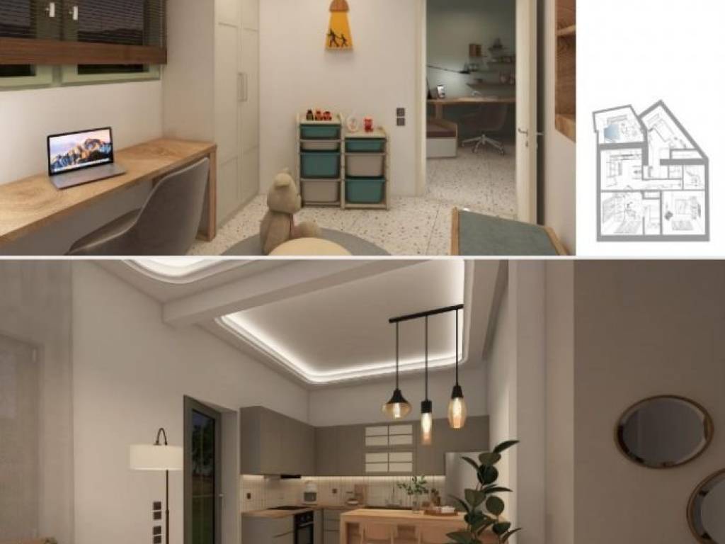 Εσωτερικοι χώροι