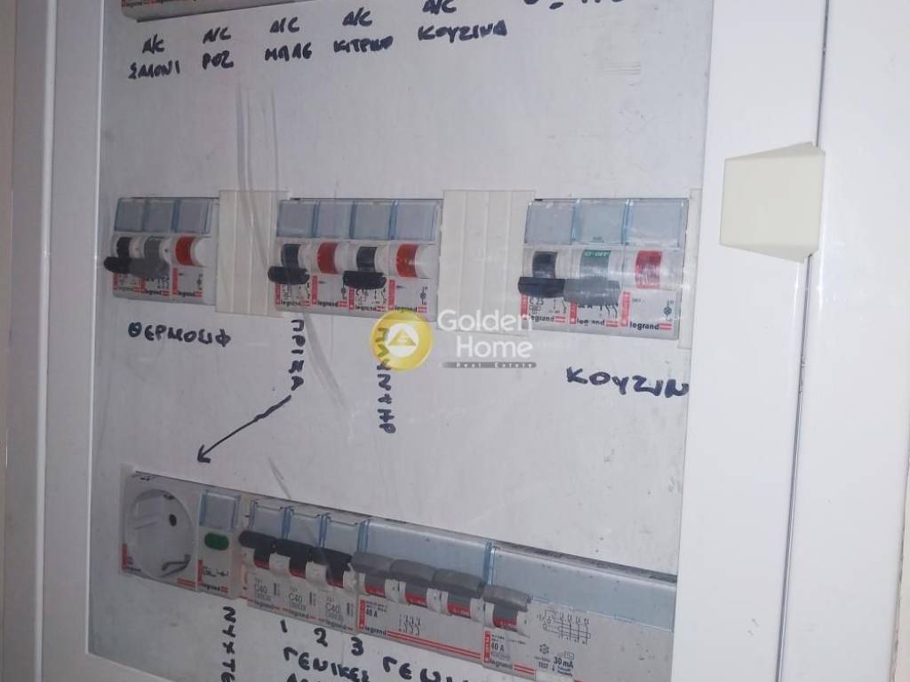 Χολ - Διάδρομος