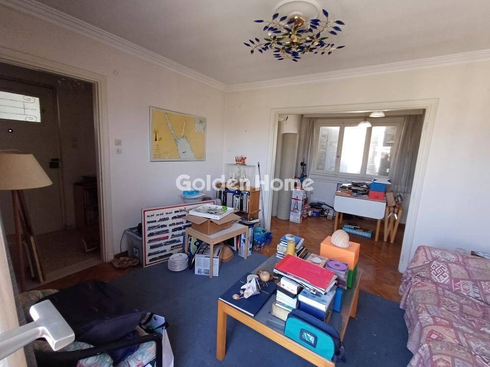 Κυρίως Χώρος