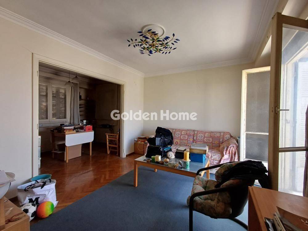 Κυρίως Χώρος