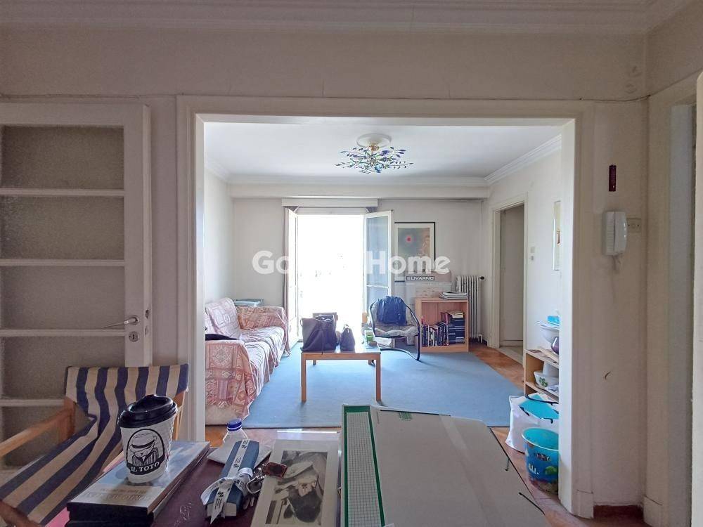 Κυρίως Χώρος