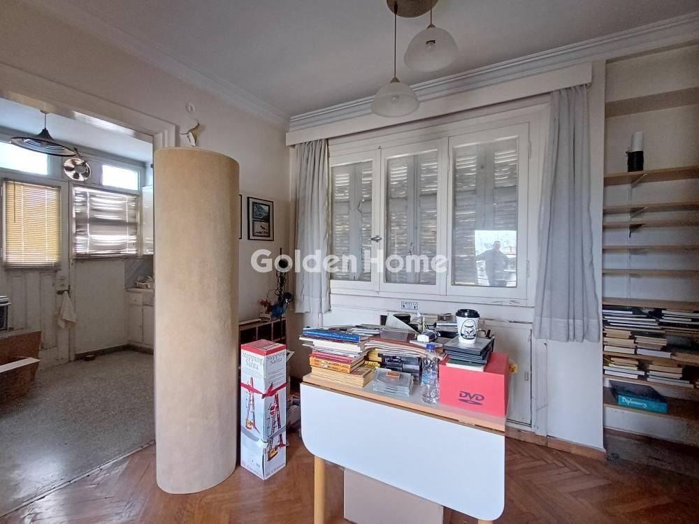 Κυρίως Χώρος