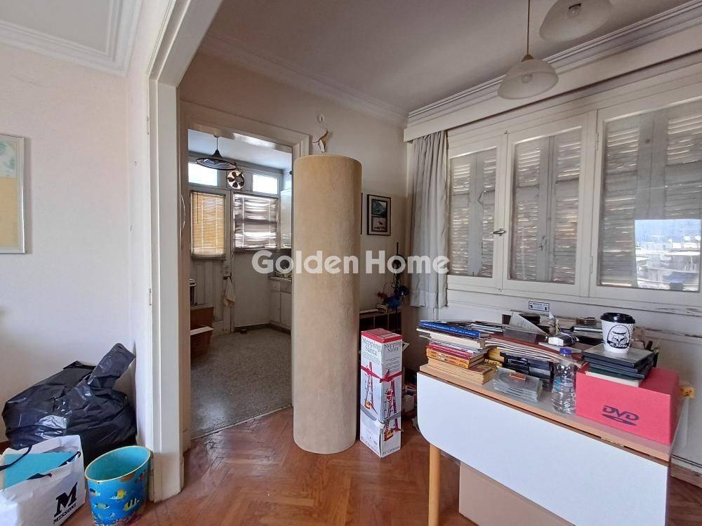 Κυρίως Χώρος