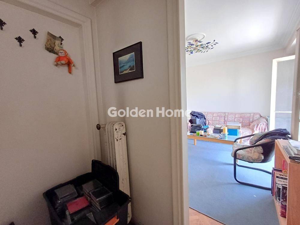 Κυρίως Χώρος