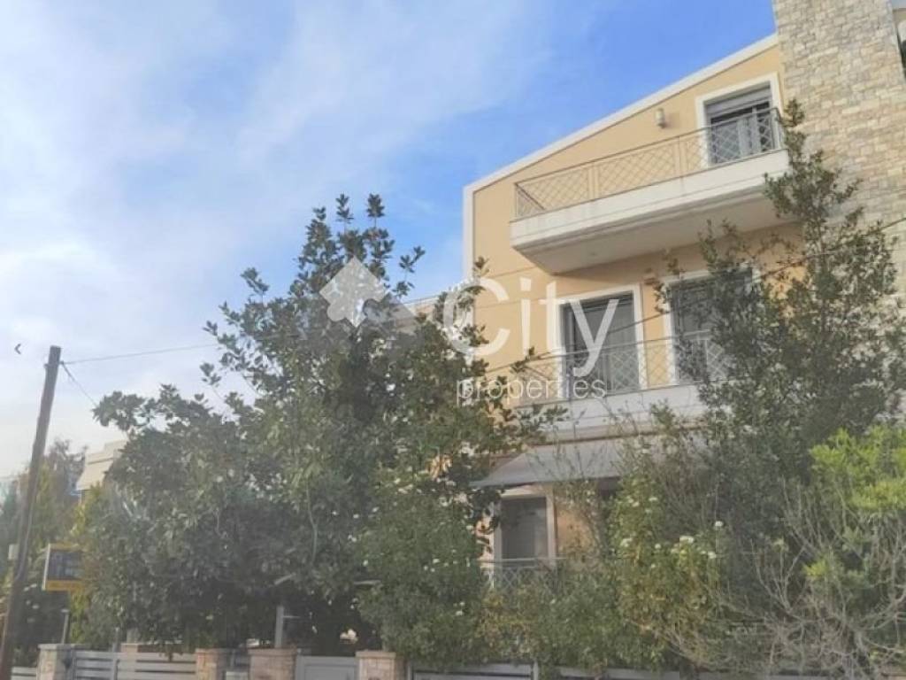 Εξωτερικός χώρος