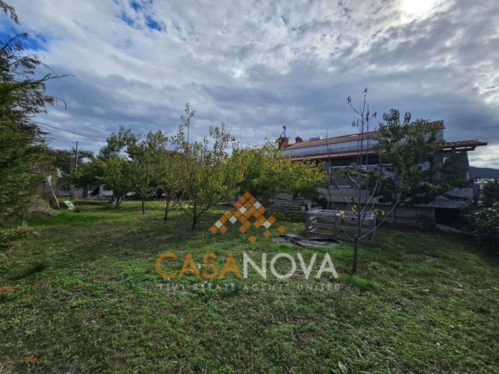 Εξωτερικός Χώρος