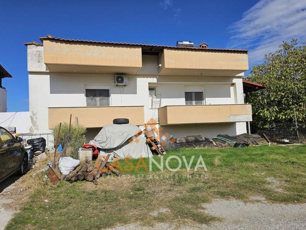 Εξωτερικός Χώρος