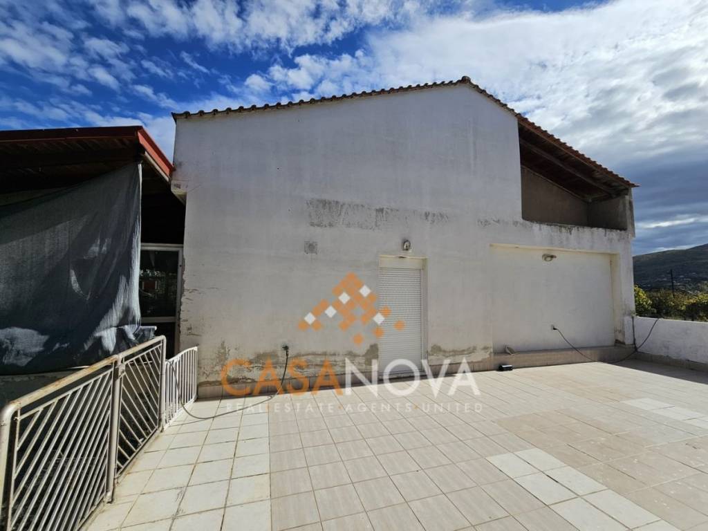 Εξωτερικός Χώρος