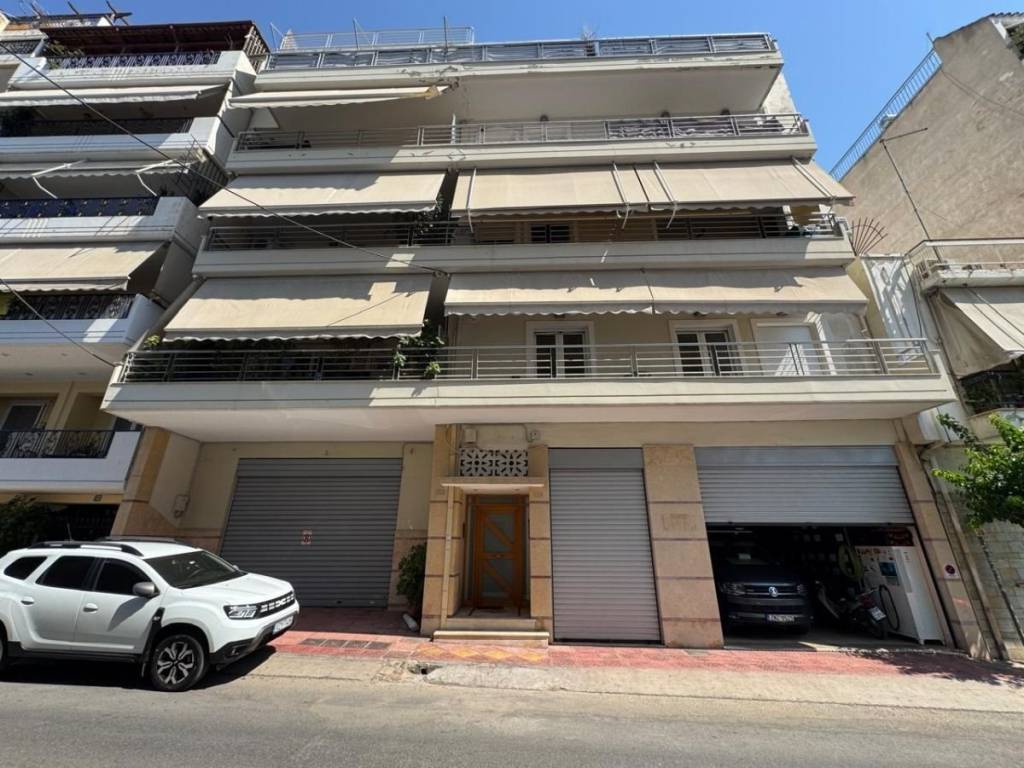 Εξωτερικός χώρος