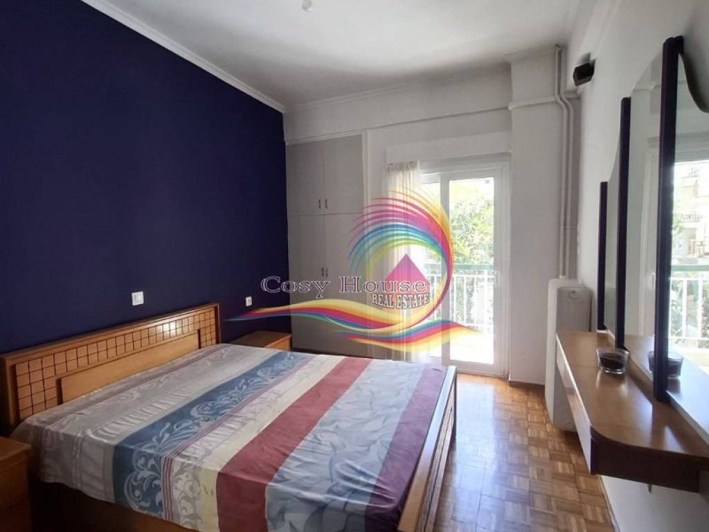 Υπνοδωμάτιο