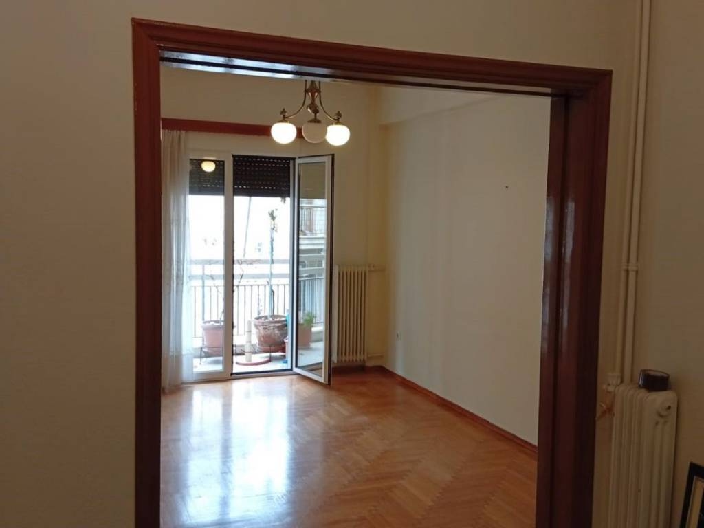 Διαμέρισμα Προς Πώληση στα Εξάρχεια