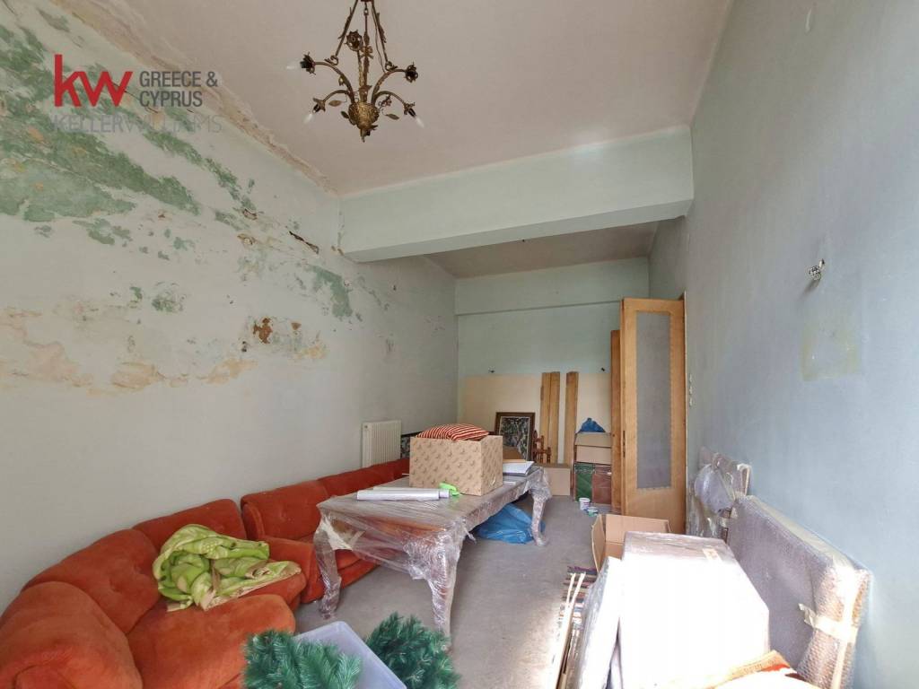 Εσωτερικοι χώροι