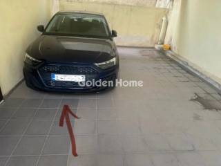 Θέση Στάθμευσης