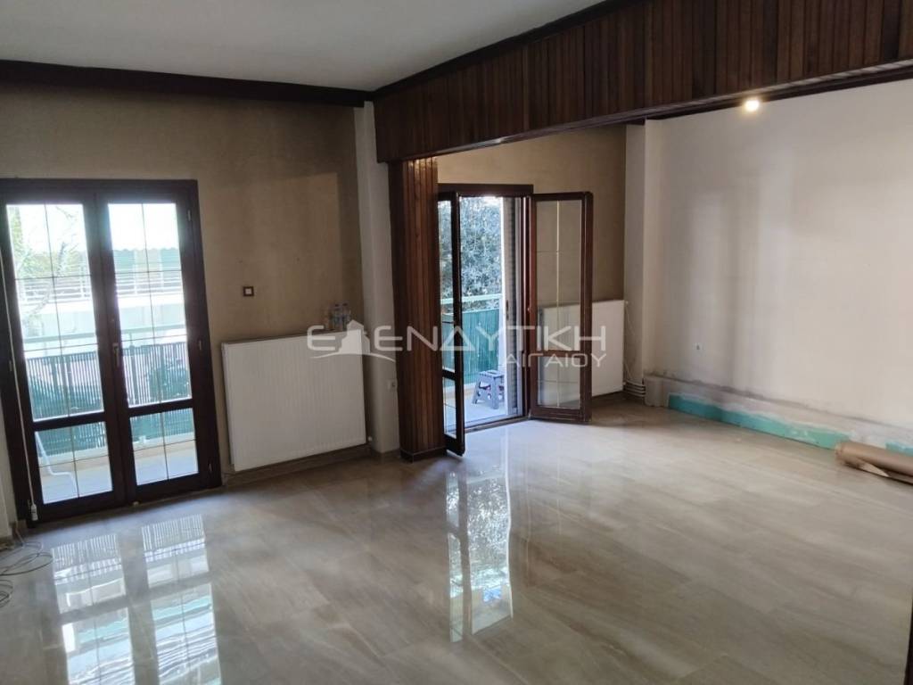 Άποψη χώρου