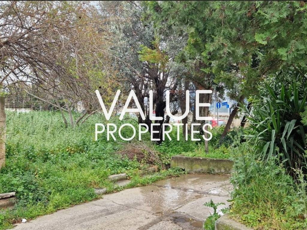 Οικόπεδο για αγορά