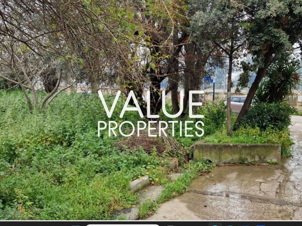 Οικόπεδο για αγορά