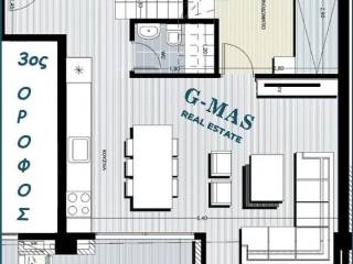 3os OROPHOS - SALOKOYZINA/DOMATIO/MPANIO
