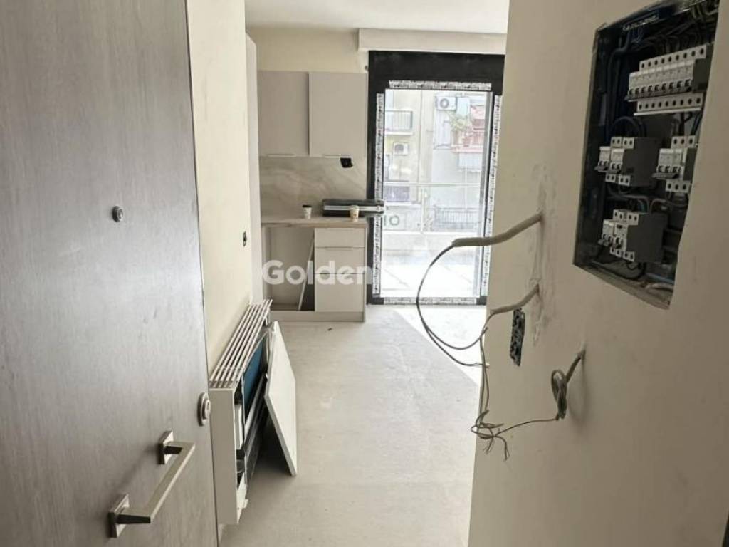 Κυρίως Χώρος