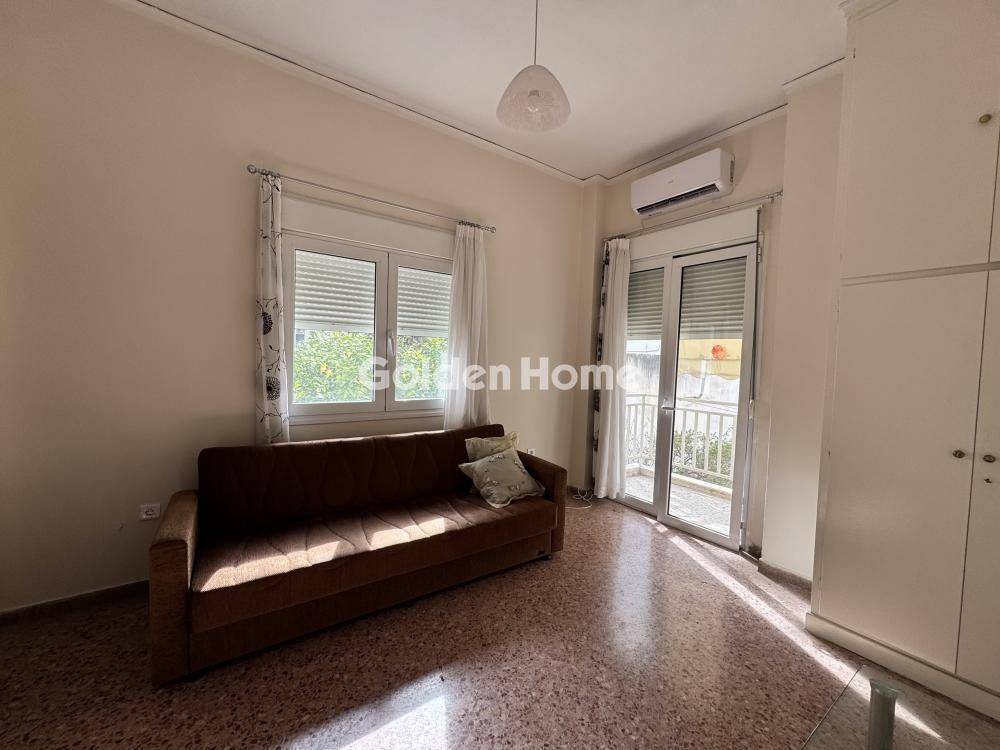 Κυρίως Χώρος